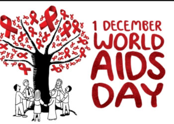 World AIDS Day Testing