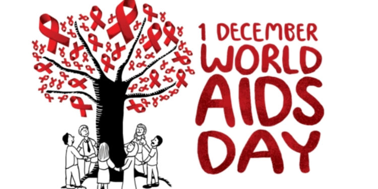 World AIDS Day Testing