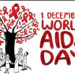 World AIDS Day Testing