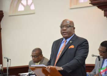 MAJOR AIRLIFT ARRANGEMENTS IMPROVED TO ENHANCE EASE OF ACCESS TO ST. KITTS-NEVIS, SAYS PM HARRIS