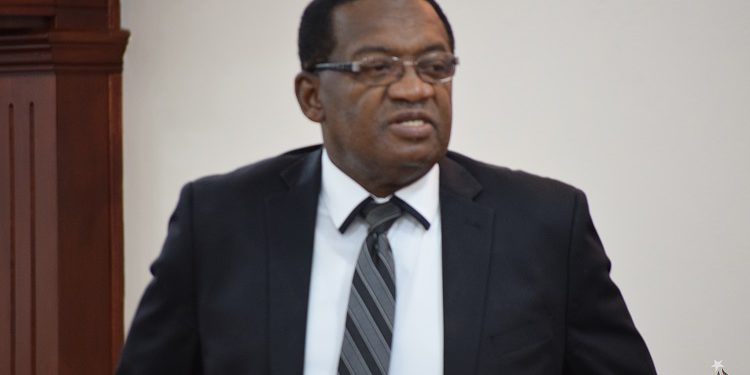 ST. KITTS-NEVIS’ AGRICULTURAL SECTOR SHOWS SIGNIFICANT IMPROVEMENTS FOR 2017