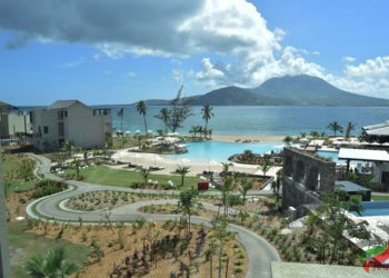 ST. KITTS AND NEVIS READY TO WELCOME THE WORLD, SAYS PRIME MINISTER HARRIS IN 2018 BUDGET ADDRESS  