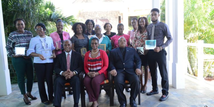 MINISTRY OF LABOUR SALUTES WORKERS AND PREPARES THEM FOR NEW CHALLENGES IN 2018