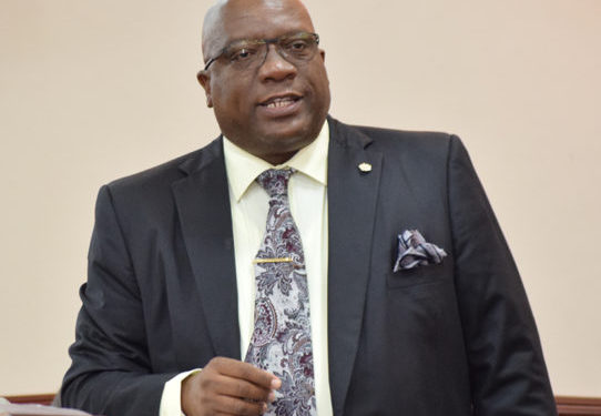 PRIME MINISTER HARRIS SUCCESSFULLY DISCREDITS OPPOSITION’S BUDGET PRESENTATION