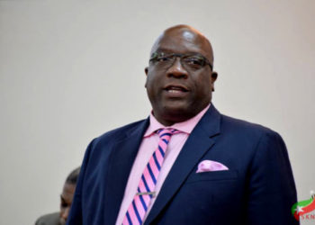 NEW TABERNACLE HEALTH CENTRE, ANOTHER EXAMPLE OF ST. KITTS-NEVIS’ COMMITMENT TO THE DELIVERY OF PRIMARY HEALTHCARE SERVICES