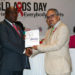 ST. KITTS AND NEVIS’ PRIME MINISTER APPLAUDS THE ADVANCEMENTS IN THE TREATMENT AND PREVENTION OF HIV IN THE CARIBBEAN