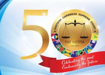 EASTERN CARIBBEAN SUPREME COURT CELEBRATES GOLDEN ANNIVERSARY