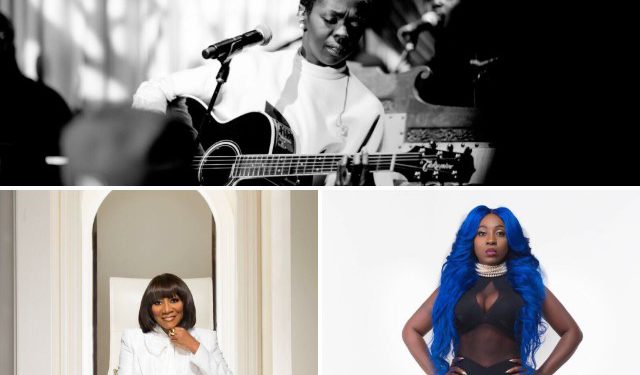 Initial Wave of Artistes Announced for the 22nd St. Kitts Music Festival