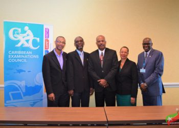 49TH CXC MEETING PAVES WAY FOR FURTHER DEVELOPMENT AND TRANSFORMATION OF THE REGIONAL EXAMINATION BODY