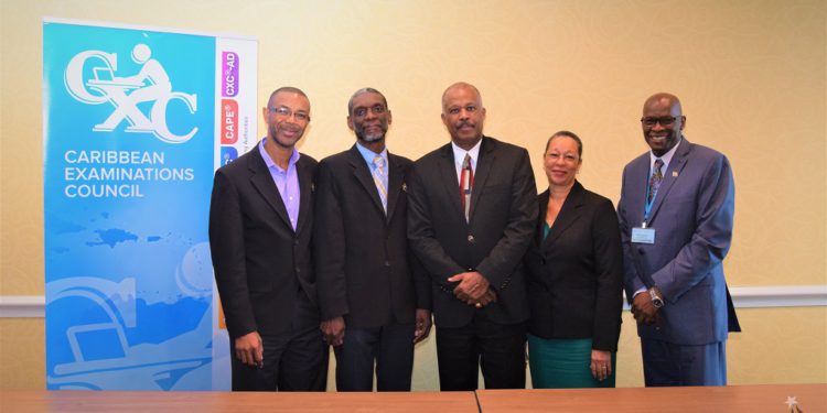 49TH CXC MEETING PAVES WAY FOR FURTHER DEVELOPMENT AND TRANSFORMATION OF THE REGIONAL EXAMINATION BODY