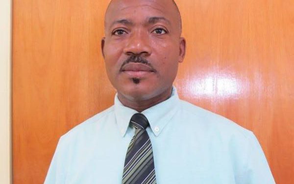 WINGROVE GEORGE, DISGRACED FORMER SUPERVISOR OF ELECTIONS, CHARGED WITH TWO FELONY COUNTS OF MISCONDUCT IN PUBLIC OFFICE