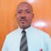 WINGROVE GEORGE, DISGRACED FORMER SUPERVISOR OF ELECTIONS, CHARGED WITH TWO FELONY COUNTS OF MISCONDUCT IN PUBLIC OFFICE