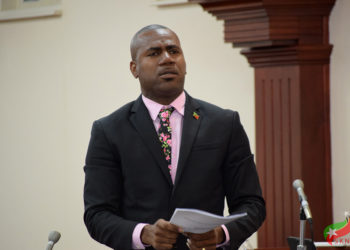DEPUTY PRIME MINISTER REBUTTS OPPOSITION’S ATTEMPT TO MISLEAD THE PUBLIC ON ST. KITTS AND NEVIS’ ECONOMIC PERFORMANCE  