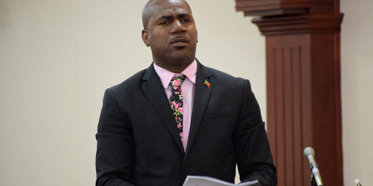 DEPUTY PRIME MINISTER REBUTTS OPPOSITION’S ATTEMPT TO MISLEAD THE PUBLIC ON ST. KITTS AND NEVIS’ ECONOMIC PERFORMANCE