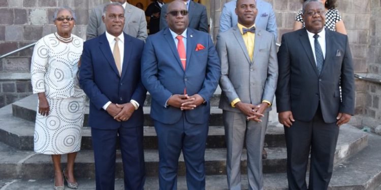 TEAM UNITY GOVERNMENT CONTINUES TO DEFY THE NAYSAYERS, SAYS PRIME MINISTER HARRIS
