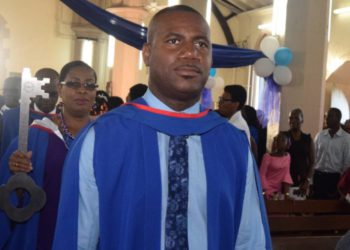 CFBC CELEBRATES ACADEMIC EXCELLENCE AT 29TH COMMENCEMENT CEREMONY