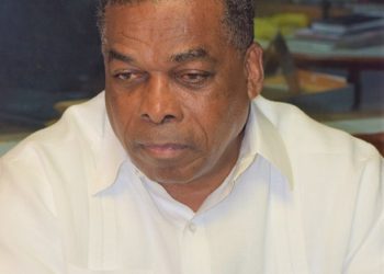 Honourable Ian Patches Liburd is special guest on Working for You on Wednesday, December 13