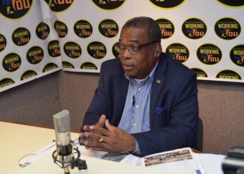 SECOND CRUISE PIER TO BE CONSTRUCTED IN ST. KITTS-NEVIS IN 2018 AS CRUISE TOURISM IS ON THE RISE