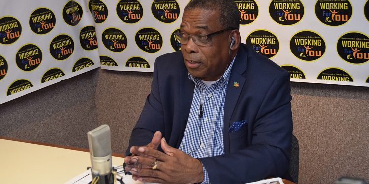 SECOND CRUISE PIER TO BE CONSTRUCTED IN ST. KITTS-NEVIS IN 2018 AS CRUISE TOURISM IS ON THE RISE