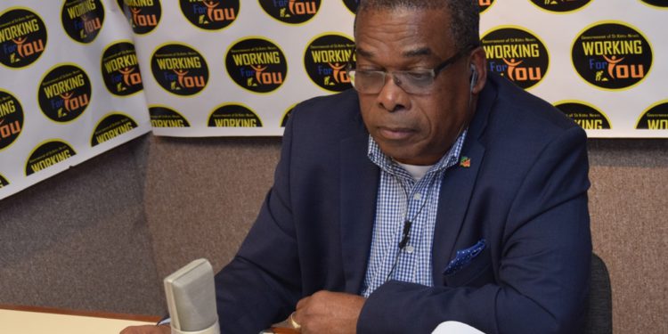 BUDGET 2018 THEME IS WELL SUITED AND POSITIONED TO FURTHER STRENGTHEN THE MANDATE OF HIS MINISTRIES, SAYS MINISTER LIBURD