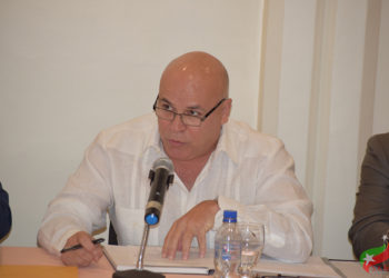 CHAMBER PRESIDENT ENCOURAGED BY THE 2018 BUDGET; CONFIDENT CAPITAL PROJECTS WILL STIMULATE THE ECONOMY