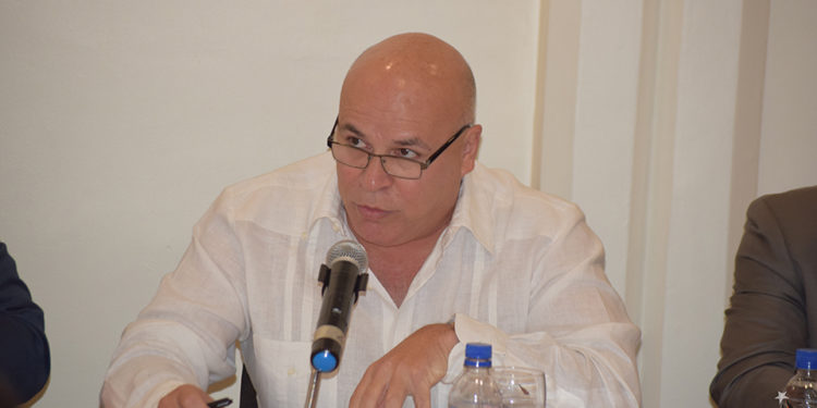 CHAMBER PRESIDENT ENCOURAGED BY THE 2018 BUDGET; CONFIDENT CAPITAL PROJECTS WILL STIMULATE THE ECONOMY