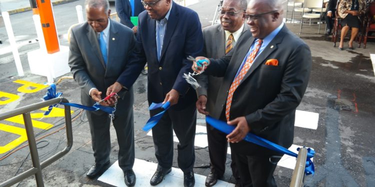 NEW FERRY TERMINAL FACILITY TO IMPROVE COMMUTERS’ EXPERIENCE