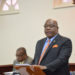 ST. KITTS-NEVIS TO CONTINUE PURSUING POLICIES AND PROGRAMS THAT PUT PEOPLE FIRST AND ON THE PATH TO SUSTAINABLE DEVELOPMENT