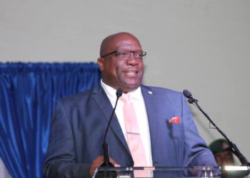 NEVISIANS SENT A CLEAR MESSAGE IN RECENT LOCAL ELECTIONS THAT UNITY IS STRONGER THAN EVER GOING FORWARD, PM HARRIS SAYS
