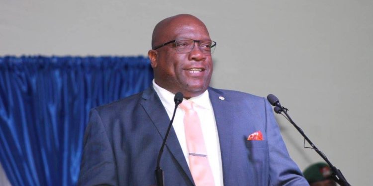 NEVISIANS SENT A CLEAR MESSAGE IN RECENT LOCAL ELECTIONS THAT UNITY IS STRONGER THAN EVER GOING FORWARD, PM HARRIS SAYS