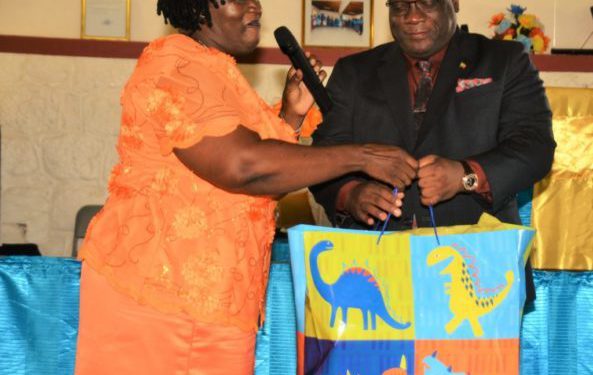 PM HARRIS ETERNALLY GRATEFUL FOR THE OUTPOURING OF LOVE IN RECOGNITION OF HIS BIRTHDAY