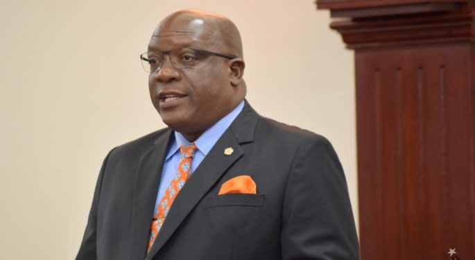 APPROPRIATION (2018) BILL, 2017, FOCUSES ON THE FURTHER SOCIO-ECONOMIC ADVANCEMENT OF KITTITIANS AND NEVISIANS