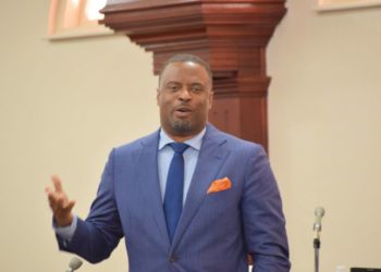 PUBLIC HOLIDAY DECLARED FOR NEVIS TODAY  AFTER THE CCM’S SOLID WIN IN THE LOCAL ELECTIONS