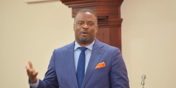 PUBLIC HOLIDAY DECLARED FOR NEVIS TODAY  AFTER THE CCM’S SOLID WIN IN THE LOCAL ELECTIONS