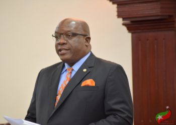 APPROPRIATION BILL (2018) PASSED UNANIMOUSLY IN THE NATIONAL ASSEMBLY