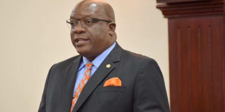 GOVERNMENT TO FIND NEW AND INNOVATIVE WAYS TO MAINTAIN THE PLATINUM BRAND OF ST. KITTS AND NEVIS’ CBI PROGRAMME