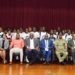SEVENTY-TWO STUDENTS GRADUATE FROM TAPS PROGRAMME