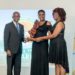 ST. KITTS MINISTRY OF TOURISM WINS TOP CTO AWARD FOR EXCELLENCE IN SUSTAINABLE TOURISM