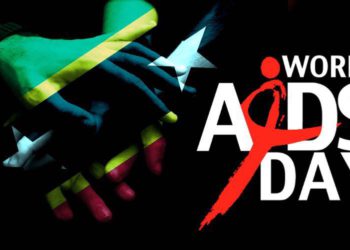 ST. KITTS-NEVIS OBSERVES WORLD AIDS DAY AS A NATION THAT HAS PROUDLY ELIMINATED MOTHER-TO-CHILD TRANSMISSION OF HIV AND SYPHILIS  