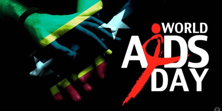 ST. KITTS-NEVIS OBSERVES WORLD AIDS DAY AS A NATION THAT HAS PROUDLY ELIMINATED MOTHER-TO-CHILD TRANSMISSION OF HIV AND SYPHILIS  
