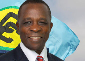 END OF YEAR MESSAGE BY THE CHAIRMAN OF THE CARIBBEAN COMMUNITY DR. THE HONOURABLE KEITH MITCHELL PRIME MINISTER OF GRENADA