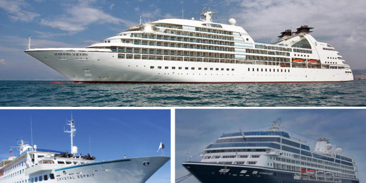 St Kitts Captivates Affluent Travellers