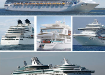 Christmas Cruise Boom