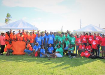 JNF GENERAL HOSPITAL 50TH ANNIVERSARY CELEBRATIONS CONTINUE WITH STAFF FUN DAY