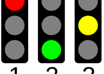 TRAFFIC LIGHTS TO BENEFIT MOTORISTS AND PEDESTRIANS AT BUSY INTERSECTIONS IN BASSETERRE, ST. KITTS