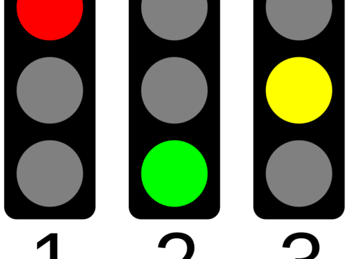 TRAFFIC LIGHTS TO BENEFIT MOTORISTS AND PEDESTRIANS AT BUSY INTERSECTIONS IN BASSETERRE, ST. KITTS