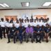 CUSTOMS LAUNCHES 12TH CCLEC JUNIOR OFFICERS BASIC TRAINING COURSE