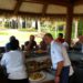 CrewFest participants learn Caribbean cuisine