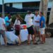 CrewFest opens at Christophe Harbour Marina