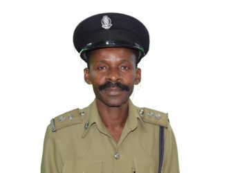 Head of Traffic Department is special guest on Working for You on Wednesday, January 10